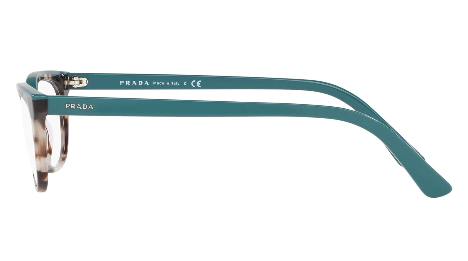 Оправы Prada 13VV 4751O1 - фото №4