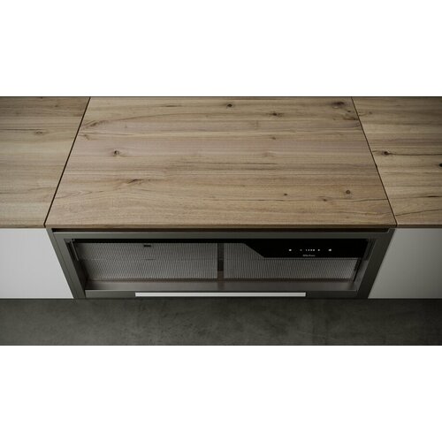 Встраиваемая вытяжка Sirius SLTC 928 IX 120 11230000₽