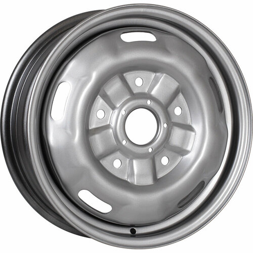 Диски автомобильные Next NX077 R16x5.5 5x160 ET56 CB65.1 Silver