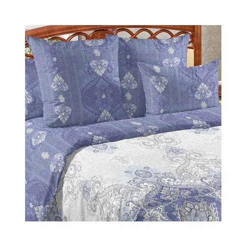 Набор Наволочек Сатин 50х70 (2 шт.) Шедевр 3 Фиол арт 14НЭ2