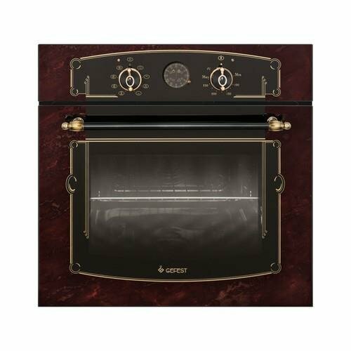 Духовой шкаф GEFEST ЭДВ ДА 622-03 К55S 2706000₽