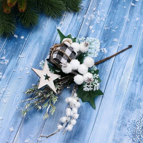 зеленый, белый