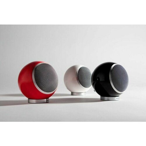 Elipson Planet M 20 red полочная АС 6999000₽