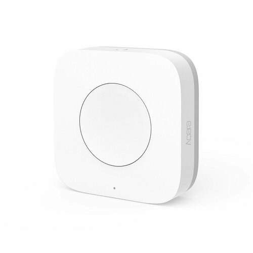 Беспроводная кнопка Aqara Wireless Mini Switch T1 1251₽