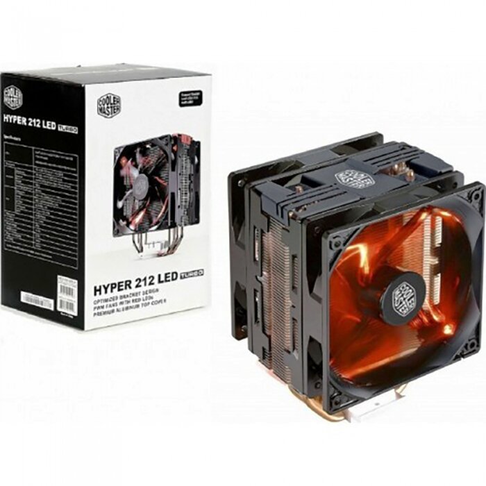 Cooler Master - фото №15