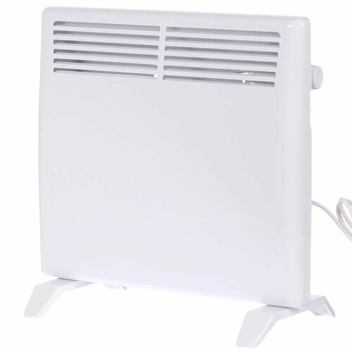 Конвектор электрический LM LCM-1000 с механическим термостатом 1000 Вт 326100₽