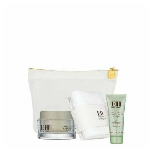 EMMA HARDIE - Starter Kit - начальный набор