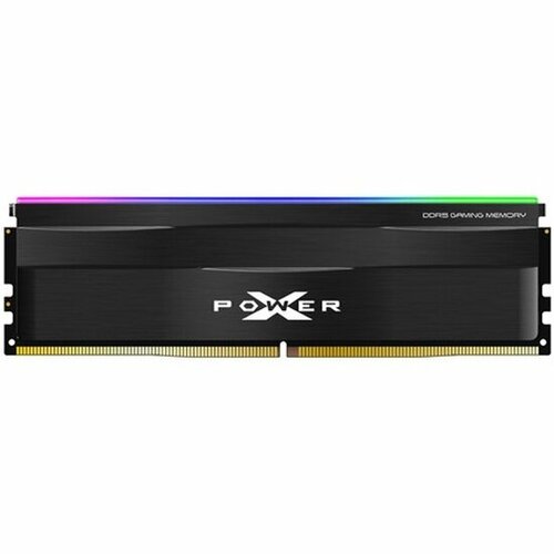 Оперативная память SILICON POWER DIMM 16GB DDR5-5600 SP016GXLWU560FSF 856000₽