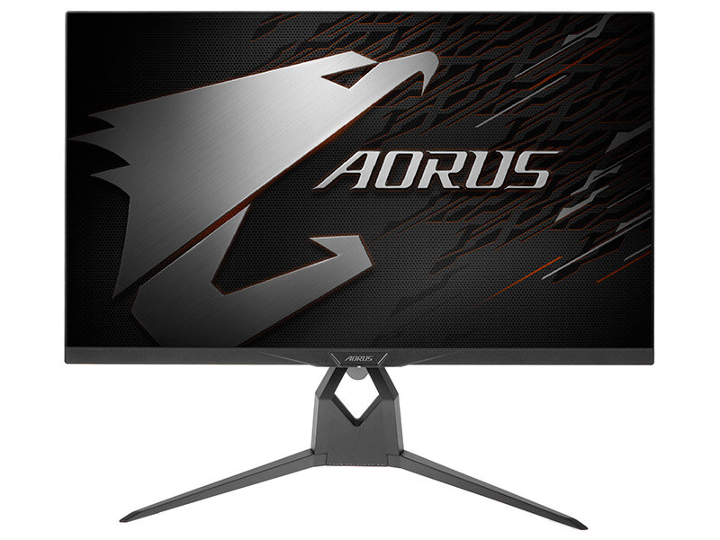 Монитор GigaByte Aorus FI32U