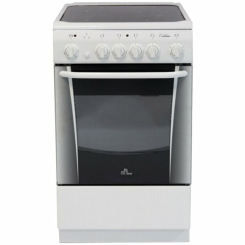 Электрическая плита Deluxe 50600403 эс стеклокер 3096900₽