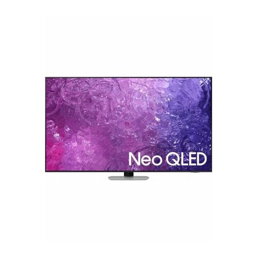 Телевизормонитор Samsung QE55QN90CAU 2023 Neo QLED HDR 15999000₽