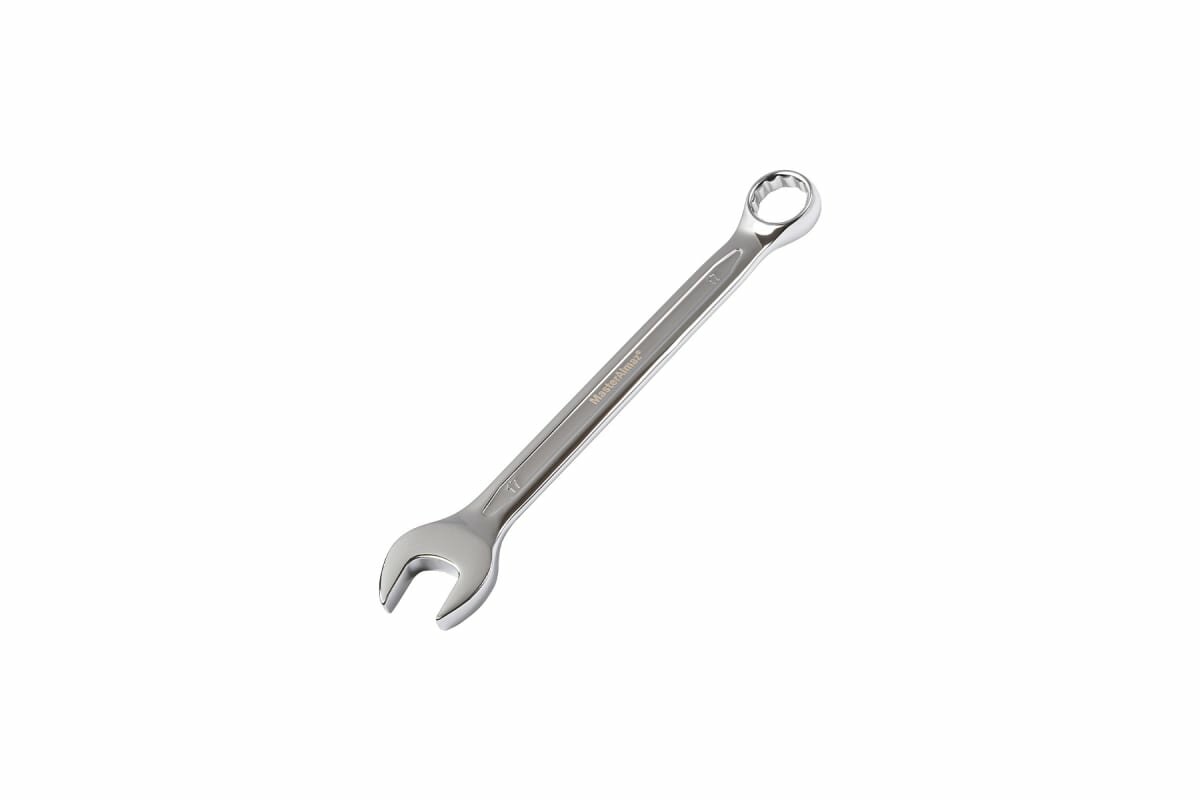 Комбинированный ключ МастерАлмаз 17 мм 10502912