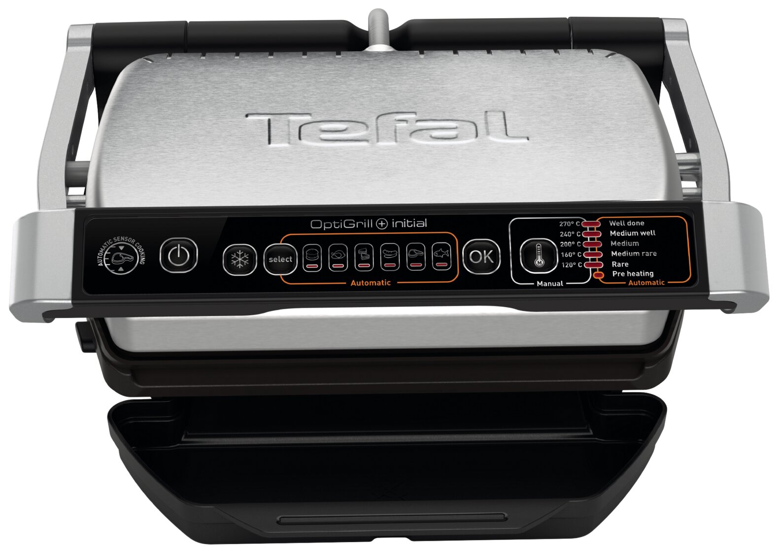 Электрогриль Tefal - фото №10