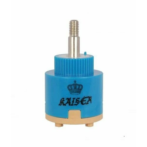 Картридж KАISER 27К 35 для смес. 27011/ 27033/ 65 серия