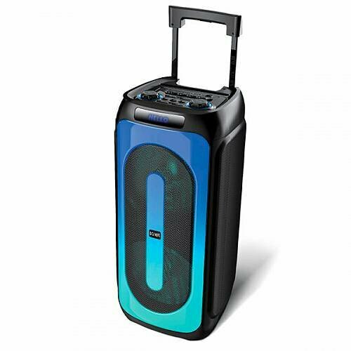 Портативная акустика BQ PBS2009 2207700₽