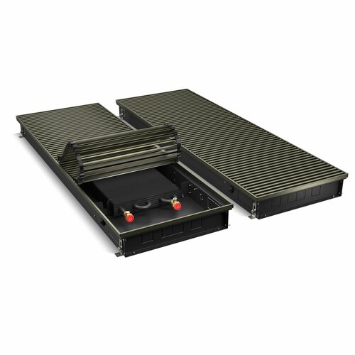 Конвектор внутрипольный Royal Thermo ATRIUM-904001900-DG-U-DB 64360₽