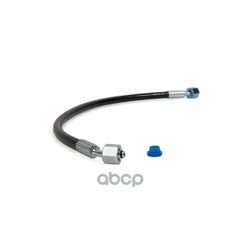 210016Rx_шланг Подъема Кабины L480Mm Man TgaTgsTgx CAREX арт 210016RX 2403₽