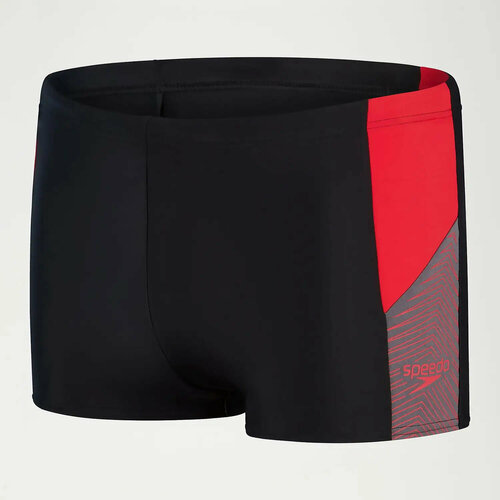 фото Плавки speedo, размер 46, черный