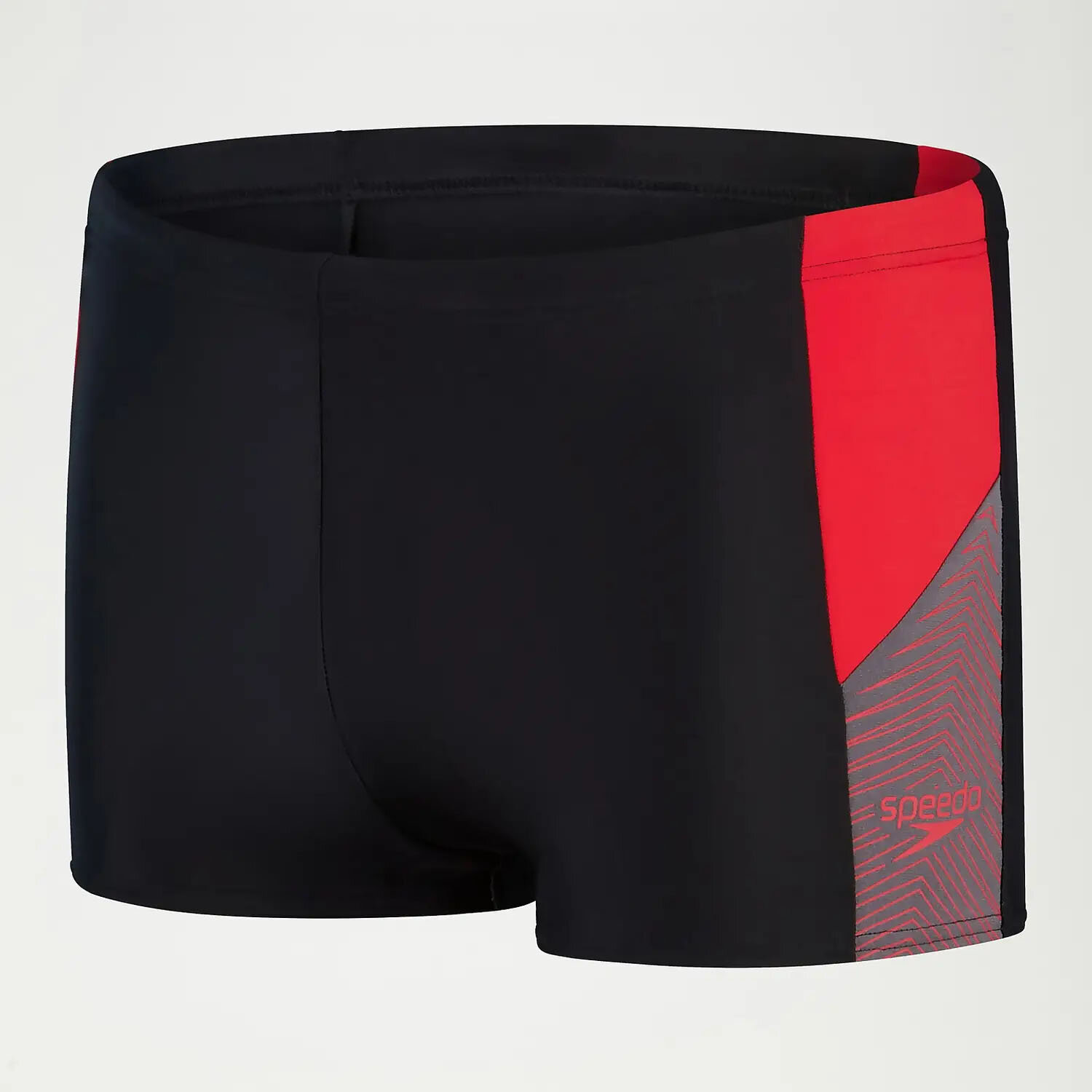 Плавки speedo мужские Fitted leis Green
