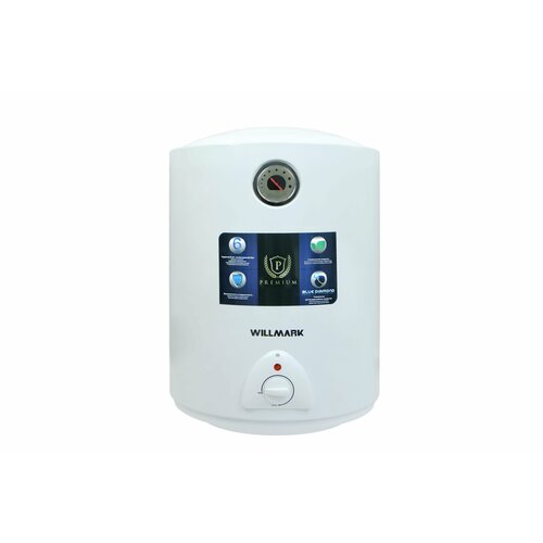 Водонагреватель WILLMARK WHH-30F 1102000₽