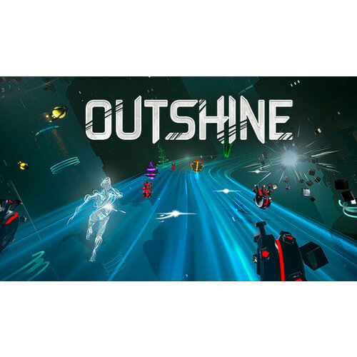 Игра Outshine для PC (STEAM) (электронная версия)