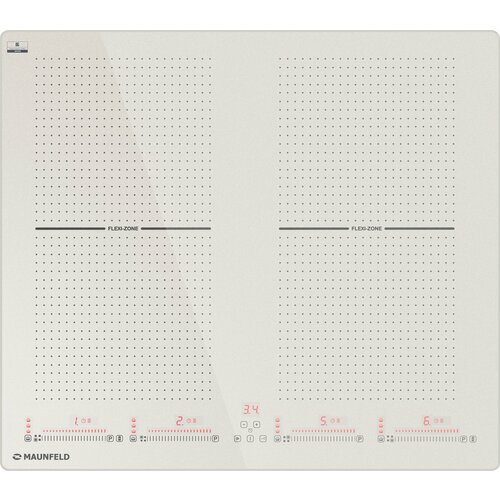 Индукционная варочная панель Maunfeld CVI594SF2BG бежевый 4830000₽
