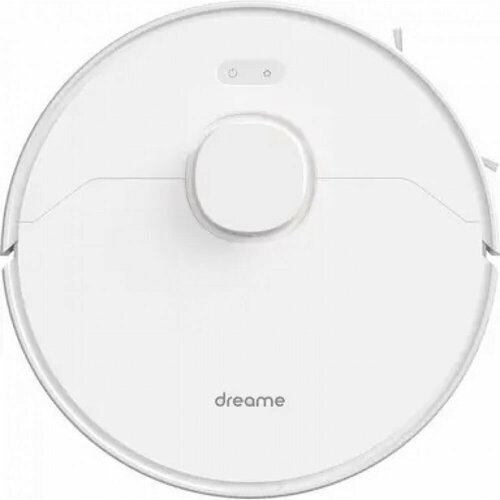 Xiaomi Робот-Пылесос Dreame C9 (Белый)