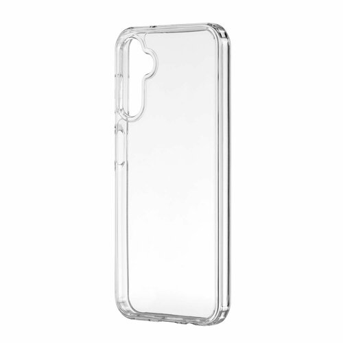 Чехол-накладка Rocket Prime Case для смартфона Samsung Galaxy A14 (Цвет: Crystal Clear) чехол накладка rocket prime magsafe case для смартфона apple iphone 15 pro цвет crystal clear