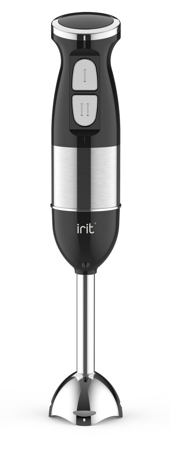 фото Блендер электрический irit ir-5517 750Вт