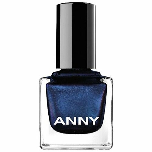 Лак для ногтей Anny тон 400.30, Танец в сумерках
