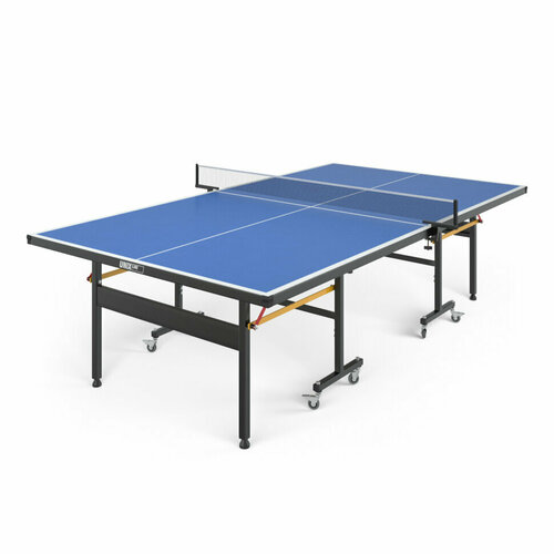 Всепогодный теннисный стол UNIX Line outdoor 14 mm SMC (Blue) всепогодный стол для настольного тенниса start line sunny outdoor 2