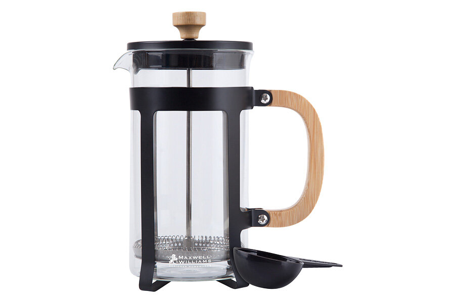 фото Френч-пресс Blend Sumatra, 1,0 л, Maxwell & Williams, MW593-LQ0006