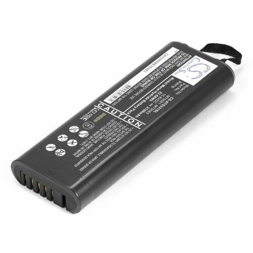 Аккумулятор для рефлектометра Anritsu MT9080, MT9081 (633-27) аккумулятор для рефлектометра anritsu mt9082 sm201 6