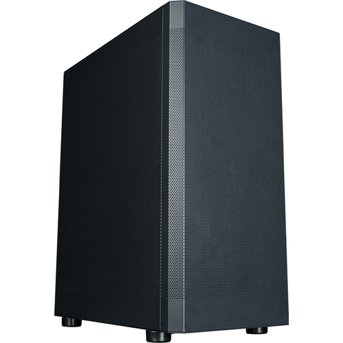 Корпус Zalman (i4 Black)