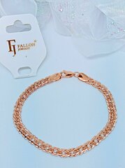Браслет-цепочка FJ Fallon Jewelry