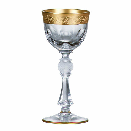 Набор из 6-ти рюмок Джесси Kvetna Объем: 50 мл