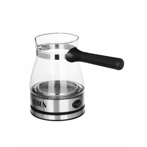 Турка электрическая с выключателем 331900₽