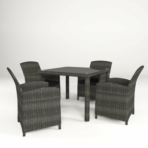 Обеденная группа 