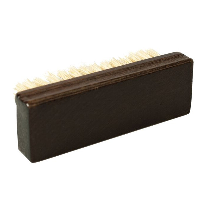 Щетка одежная 105х37 натур щетина 04с1 (В-У)