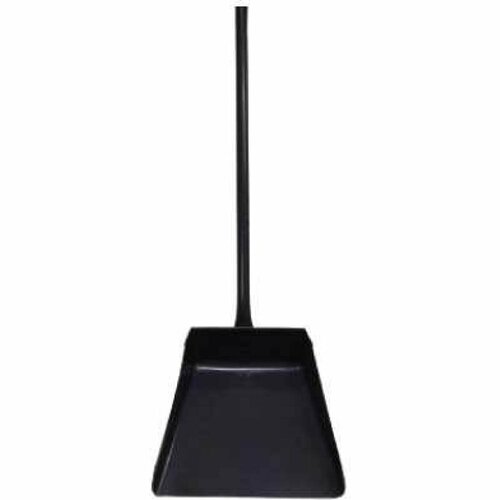 ООО Агростройлидер Совок хозяйственный металлический с длинной ручкой САД-13.02