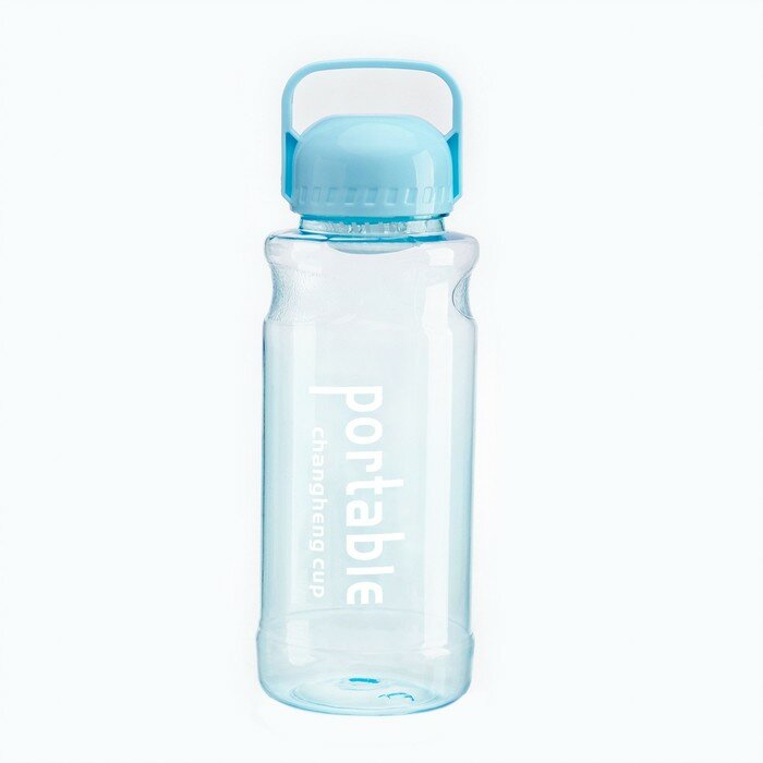 Бутылка для воды "Portable", 1.3 л