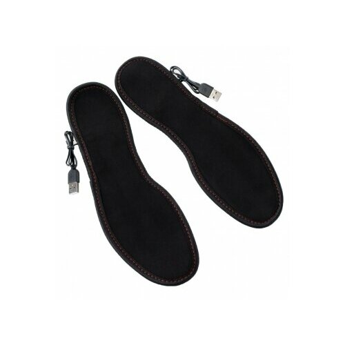 Стельки с подогревом Сибиряк размер 45