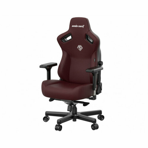 Компьютерное кресло AndaSeat Kaiser 3 Classic Maroon Size L 55990₽