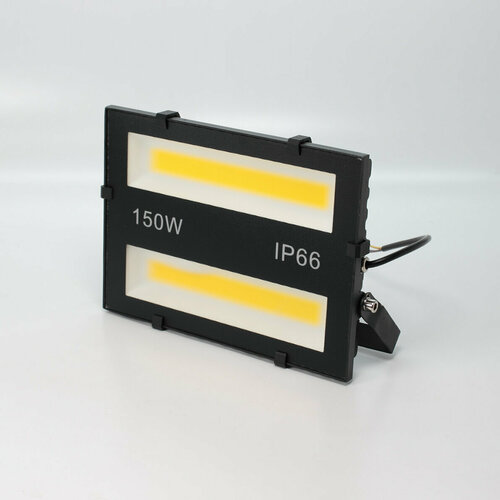 Светодиодный прожектор JH-TG-150W H40 150W 220V warm white 3616₽