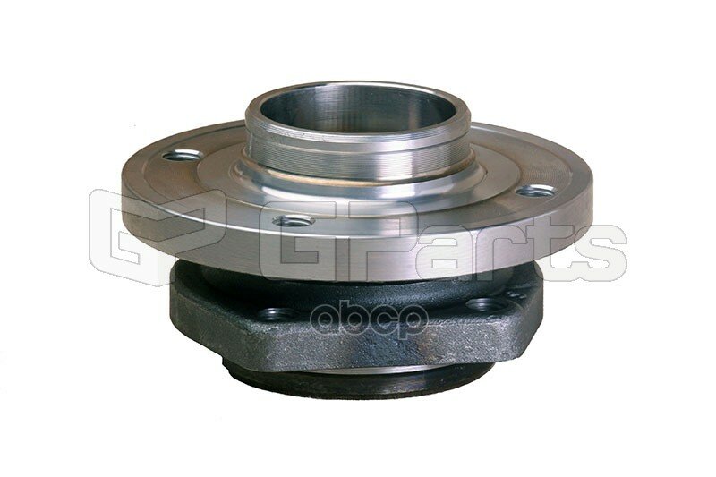 Ступица переднего колеса GParts арт. VO271589