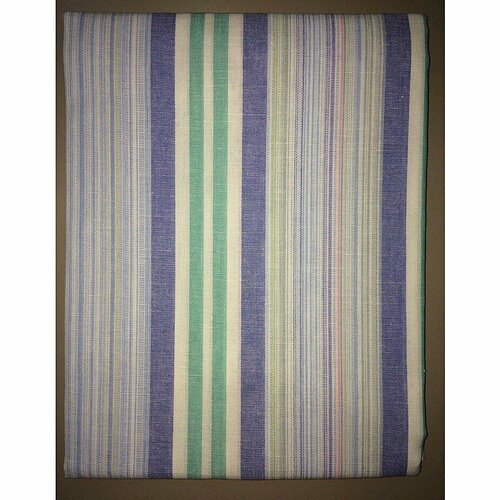 Простыня на резинке Русский лён 180х200х20 30% лён, 70% хлопок