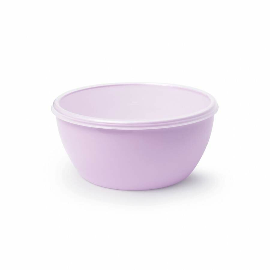 фото Миска с крышкой 0,7л Р2103 Архимед (арт. 855935)