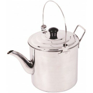 фото Тонар Чайник нерж. сталь 1,8л. Helios