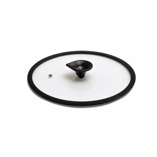 Крышка 28 см Luchetti CP28SPBK