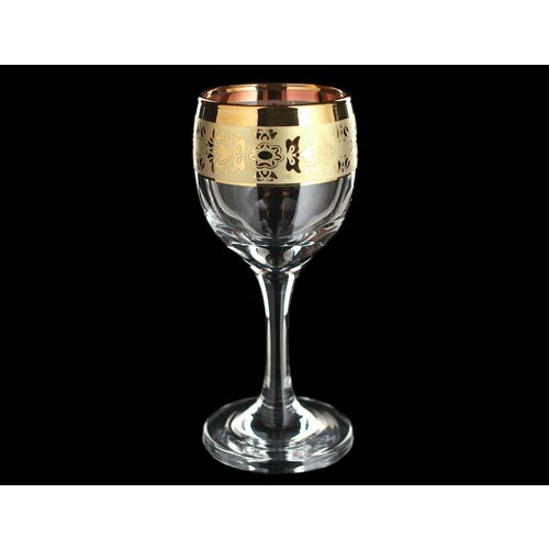 Набор 6 рюмок 60мл